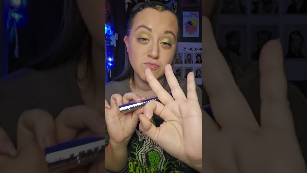 Makeup, But There's Inspiration Behind It 👀 (ASMR) 