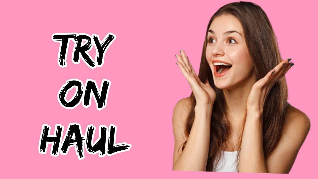 XxX4k Try-On Haul See Everything | Transparent Dress, Lingerie & Bikini Try-On Haul With Me (2025) 