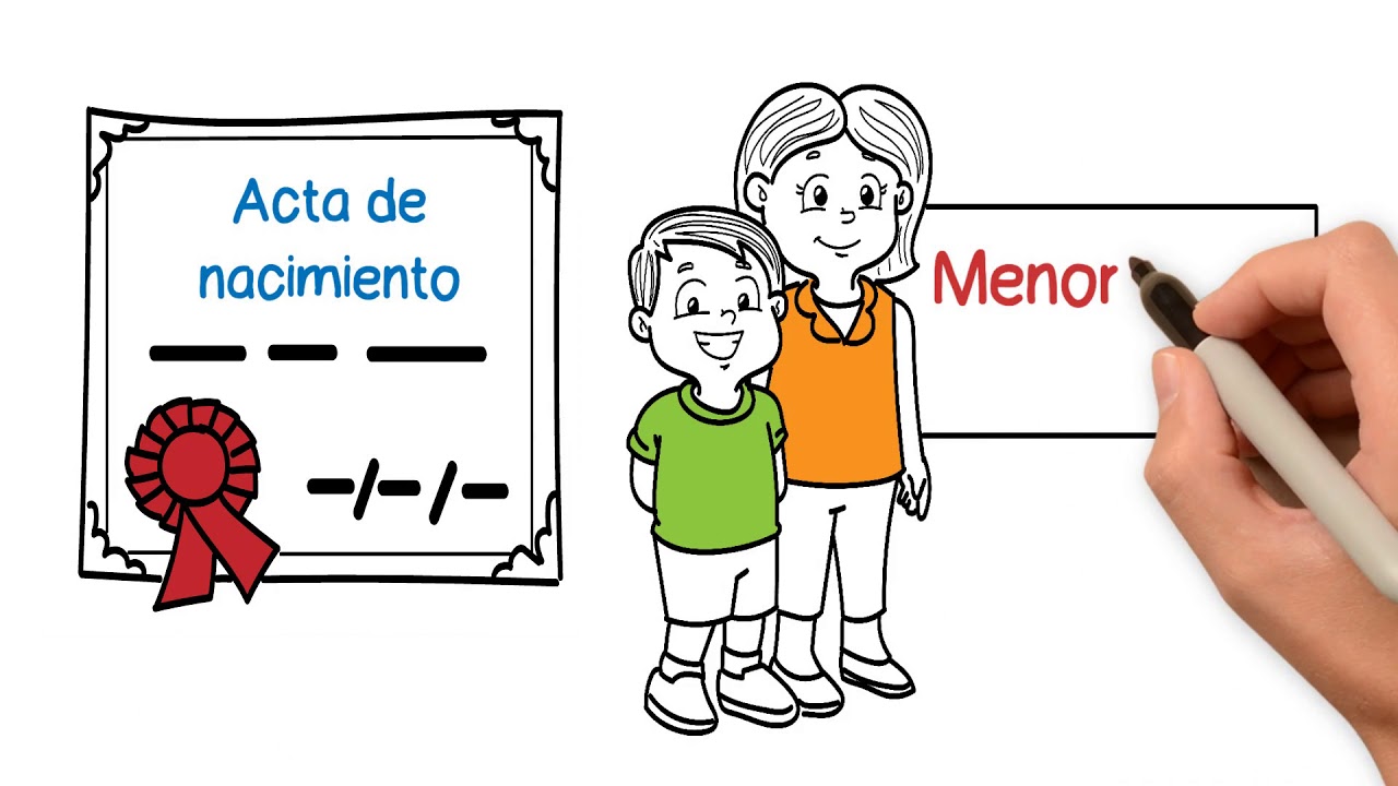 Cómo inscribirse a preescolar