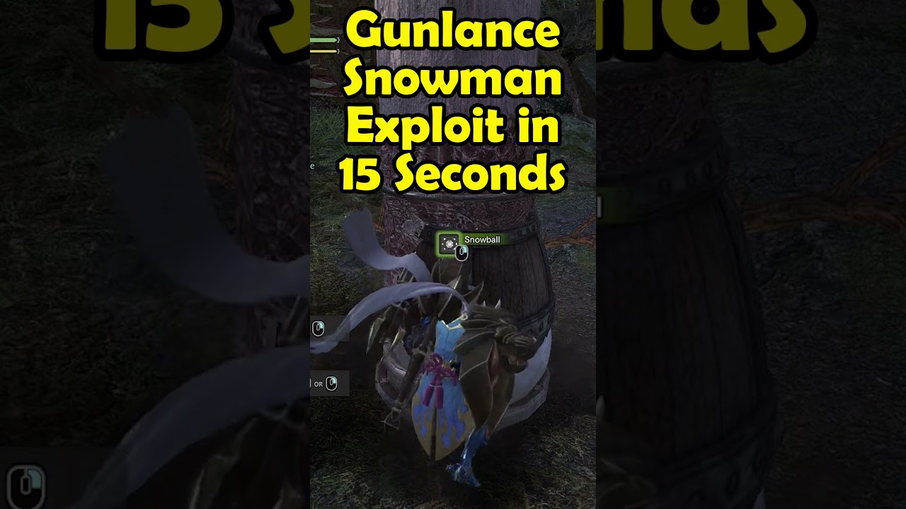 Snowman Exploit Tutorial in 15 seconds  