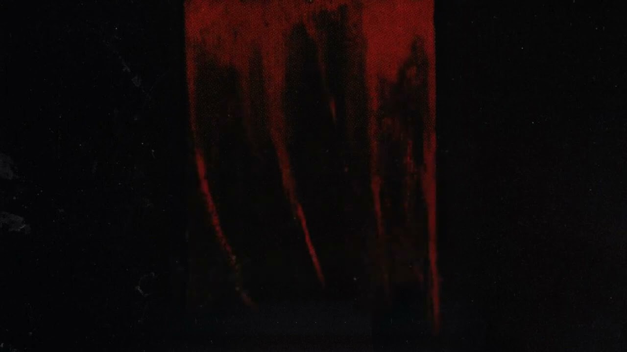 Unwound - Unwound (Full Album HD Visualizer)