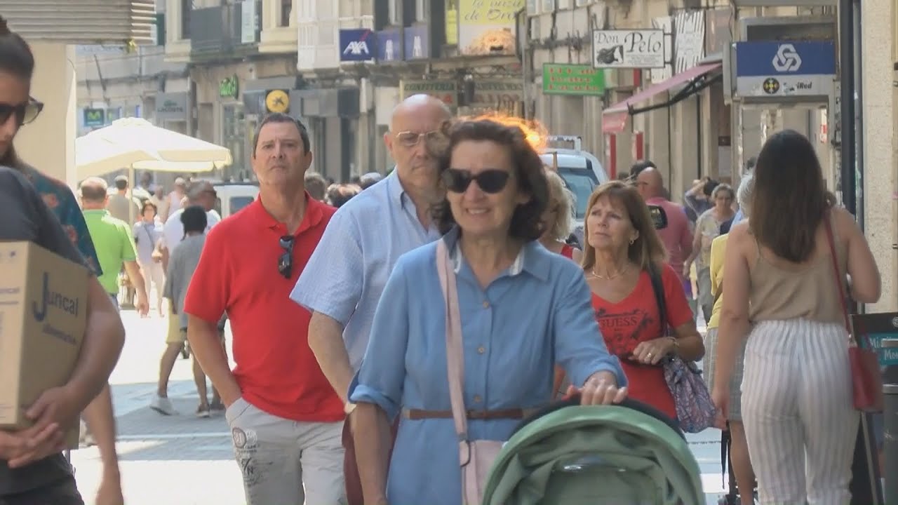 A estratexia Galicia Retorna: un programa para que os galegos do exterior volvan á casa