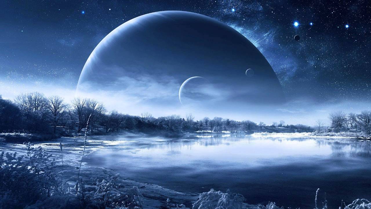 Norma Project - Moon's Door ᴴᴰ