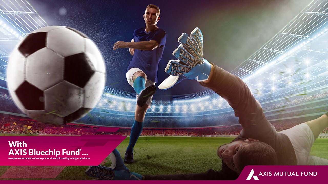 Axis MF - Bluechip Fund