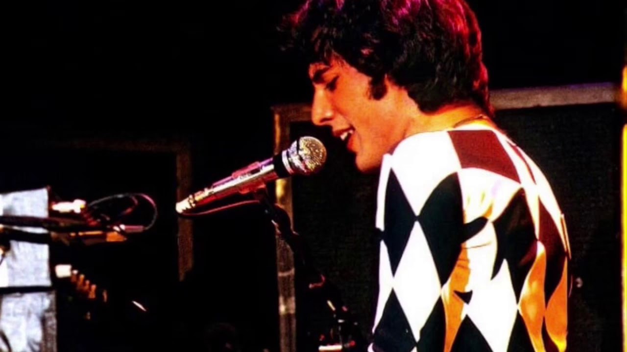 Piano solo ♫ The Millionaire Waltz （QUEEN / Freddie Mercury）