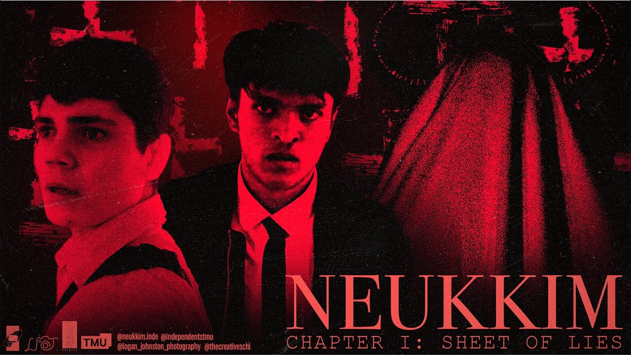 NEUKKIM CHAPTER I: Sheet of Lies | NEUKKIM (Short Film)