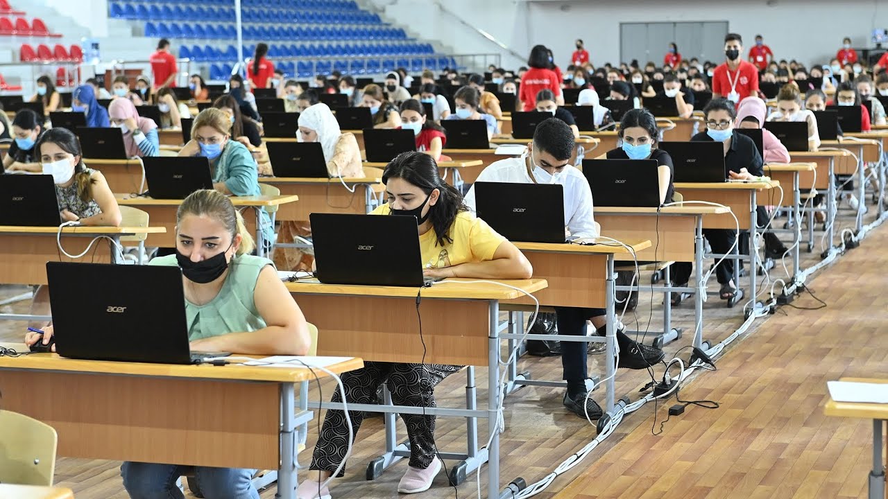 Peşə məktəblərinə müəllimlərin işə qəbul imtahanı @tehsilbizde           #peşətəhsili #müəllimlər