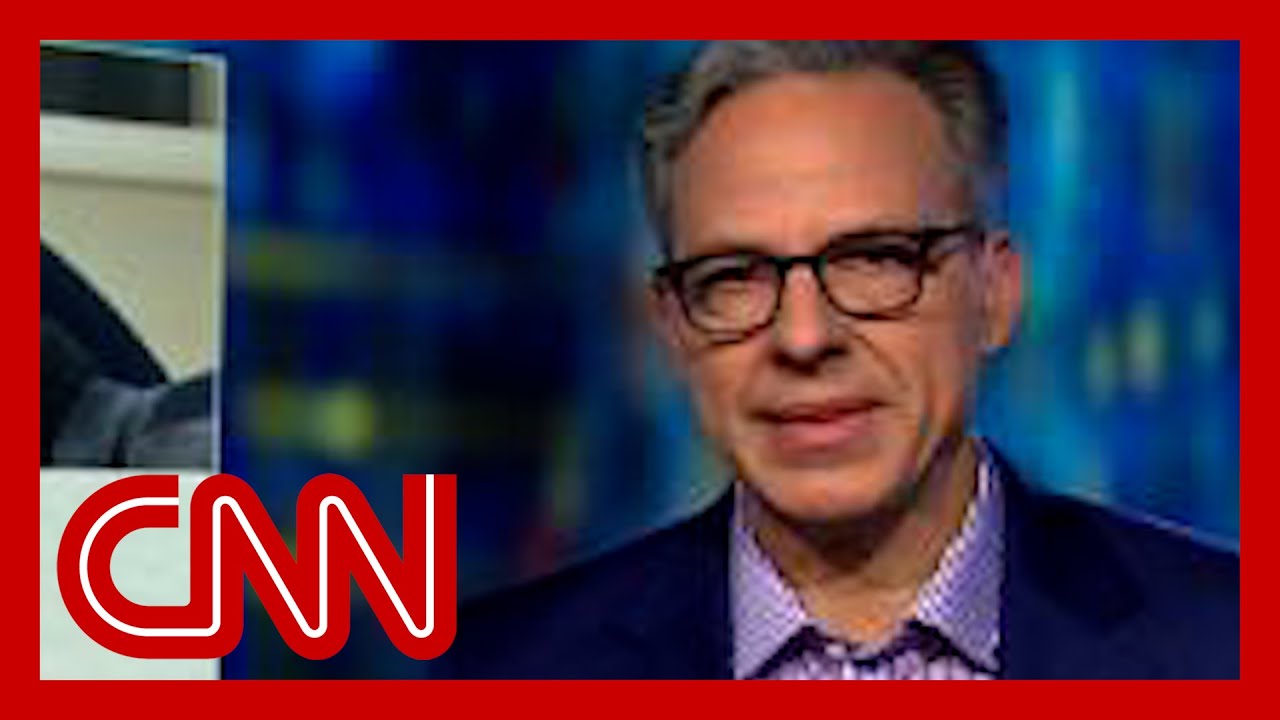 Tapper: Here's what a Republican-controlled House may look like
