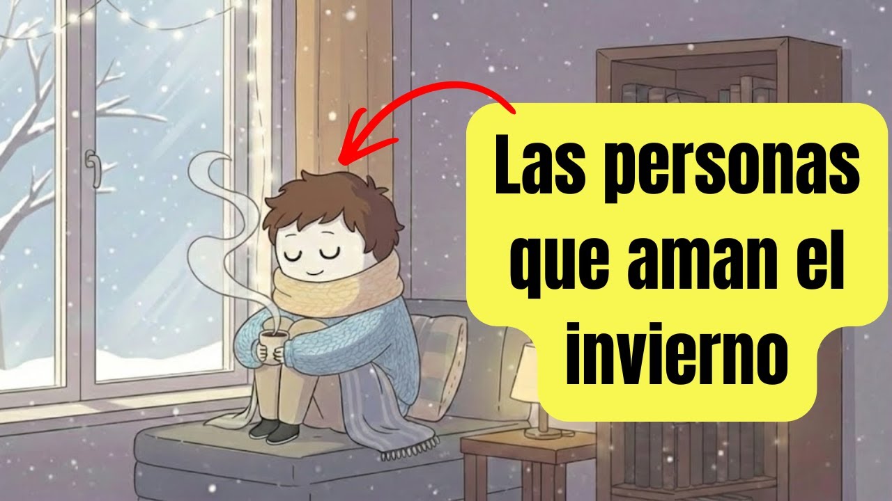 La Psicología De Las Personas Que Prefieren El Invierno Al Verano