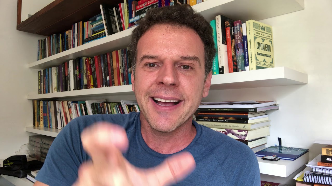 A diferença entre pensar igual e querer o bem do outro