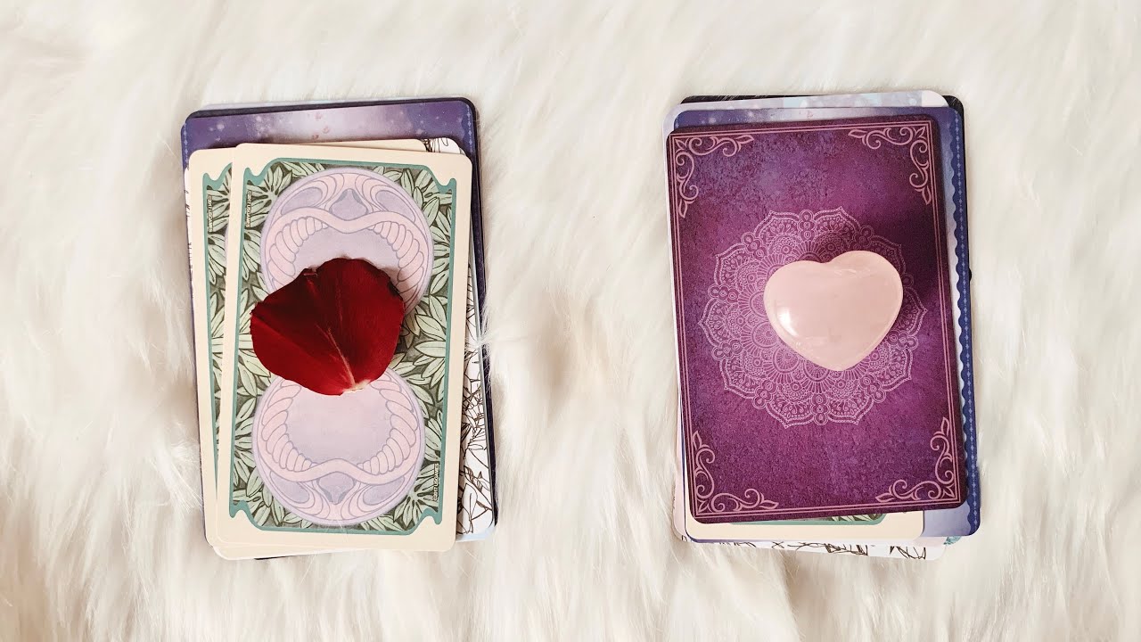 What Is Blocking Your SEXUAL ENERGY?🌹Timeless Tarot Reading
