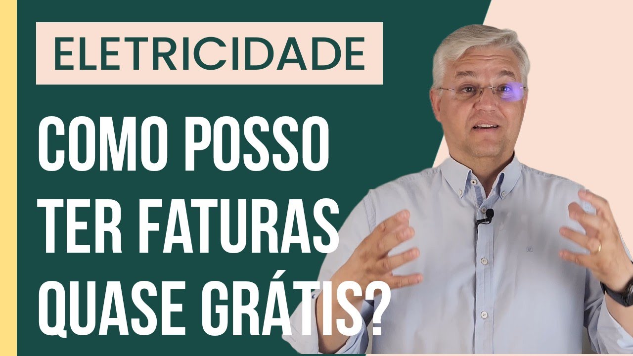 Quer ter eletricidade quase grátis? (Como saber se compensa mudar para o indexado e quando sair)