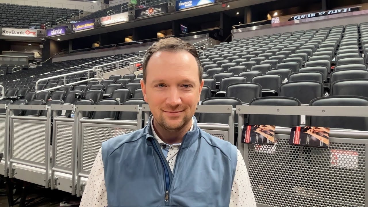 Scott Agness recaps another Indiana Fever win over Chicago Sky — no PGs, Pure Resilience