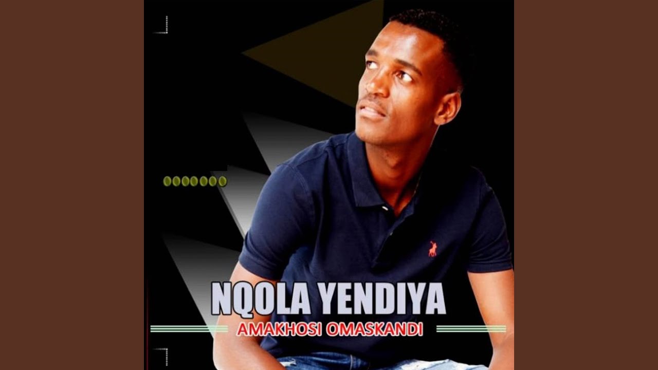 Amakhosi Omaskandi