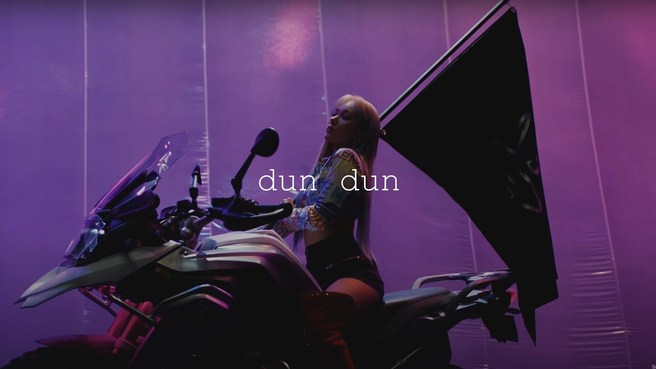 dun dun - everglow (sped up)