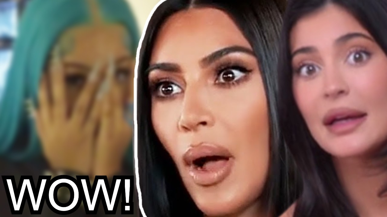 North West Just REVEALED WHAT!!?!? | Kylie Jenner Gets BUSTED!!!!