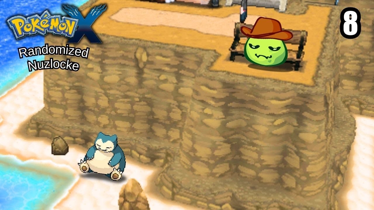 🔴LIVE || RELAXING RANDOMIZED NUZLOCKE STREAM (hopefully)✨