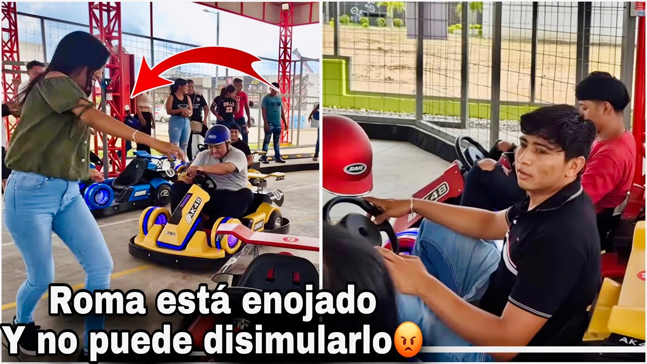 Romario no quiso ni dirigirle la palabra a Wicho y a Yassy/ Hoy sí, hay problem4s