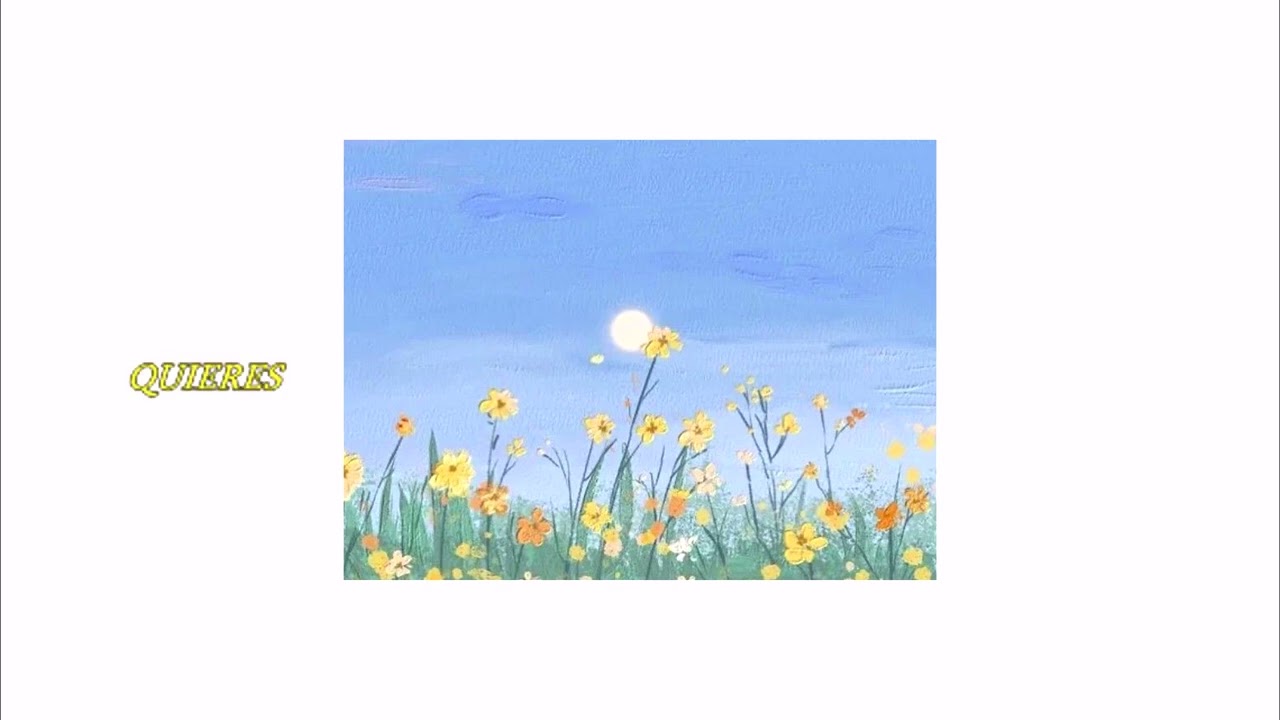 b/t, Matthew Ifield - Blossom 🌻 Sub español
