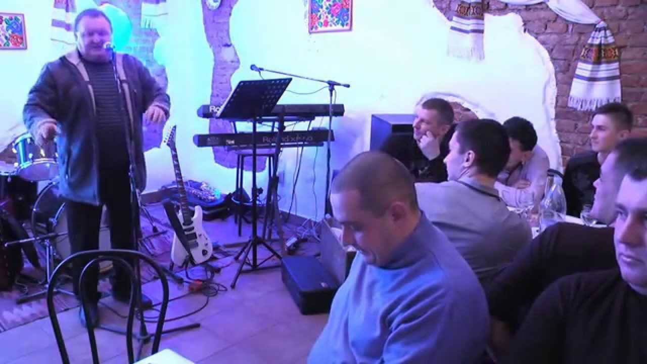 Зустріч музикантів 1