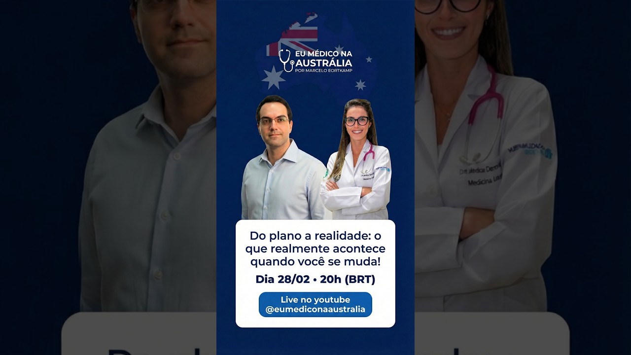 Live com pneumologista Specialist Pathway - Jessica Beltrami hoje atua em Orange NSW.