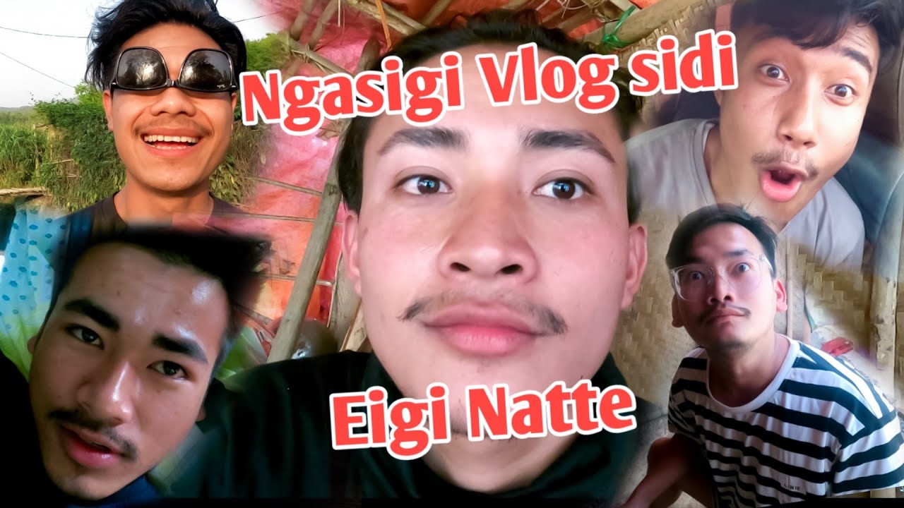 Mayam Ngasigi Vlog Sidi Eigi Natte@multime795  @BERONThokThakTimeNaorem Naobamei