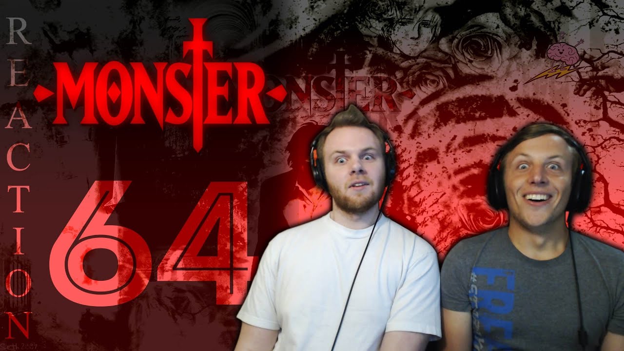 SOS Bros React - Monster Episode 64 - Baby Come Back!