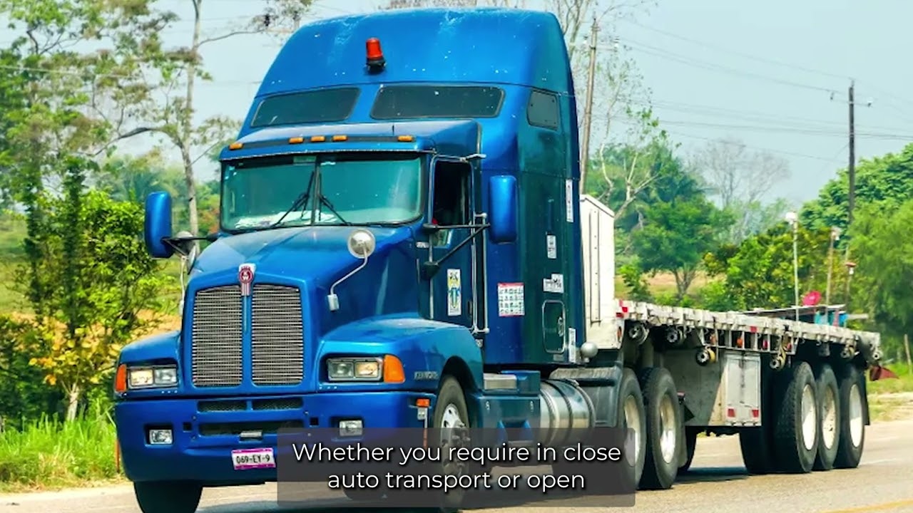 Reliable Exotic Car Shipping to Detroit, MI | Ensuring the Safe Transport of Your Exotic Vehicle
