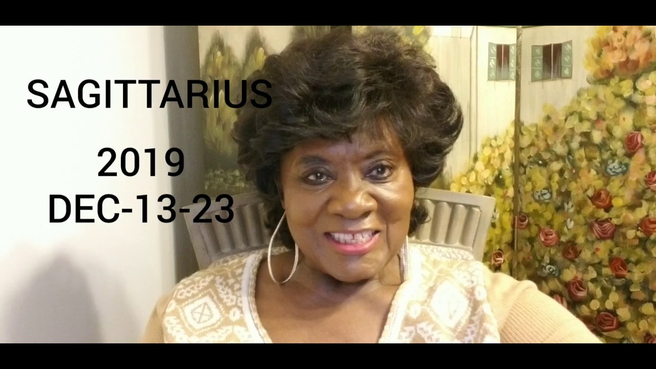 ASTROLOGY WITH ADELE, 2019/2020  DEC13/23