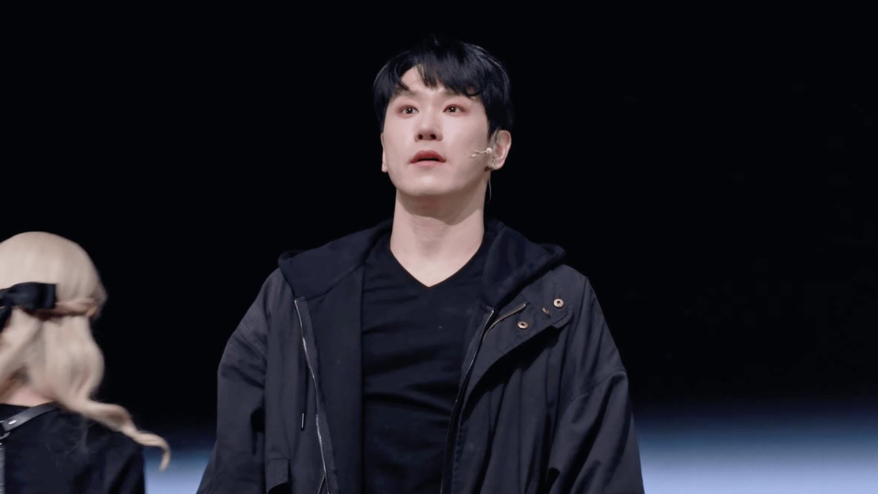 [4K] 251121 조형균 - 데스노트 커튼콜