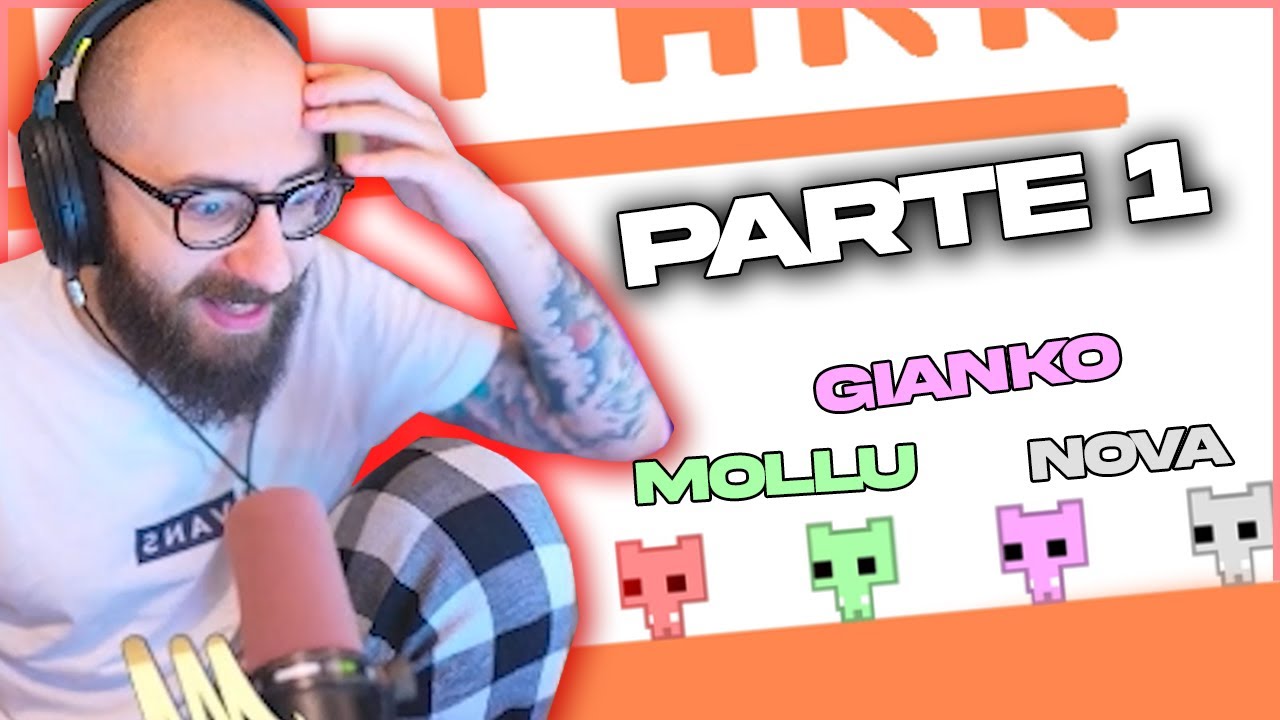 VOLEVO PIANGERE