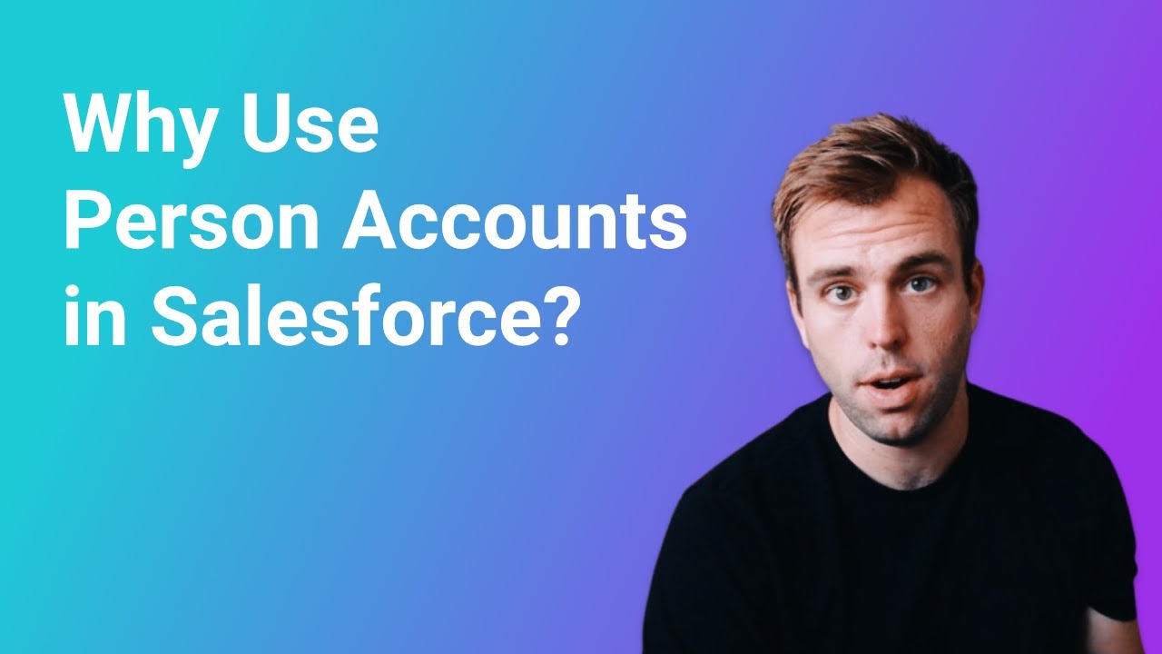 Зачем использовать учетные записи сотрудников в Salesforce