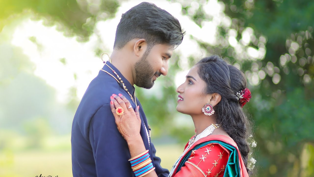 engagement cinematic video 2023 #trending sagar love sonali