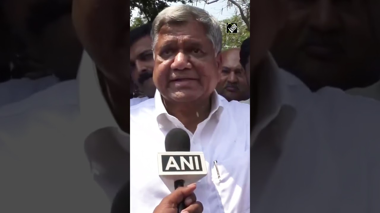 &ldquo;Will win by huge margin&hellip;&rdquo; says Jagadish Shettar on Karnataka Assembly Polls
