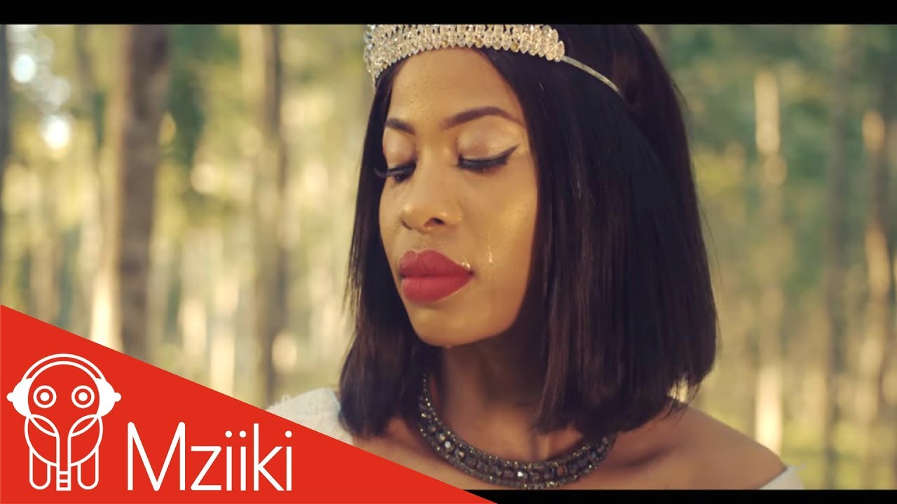 King Kaka - Radhi ft Barnaba Classic (Official Music Video)