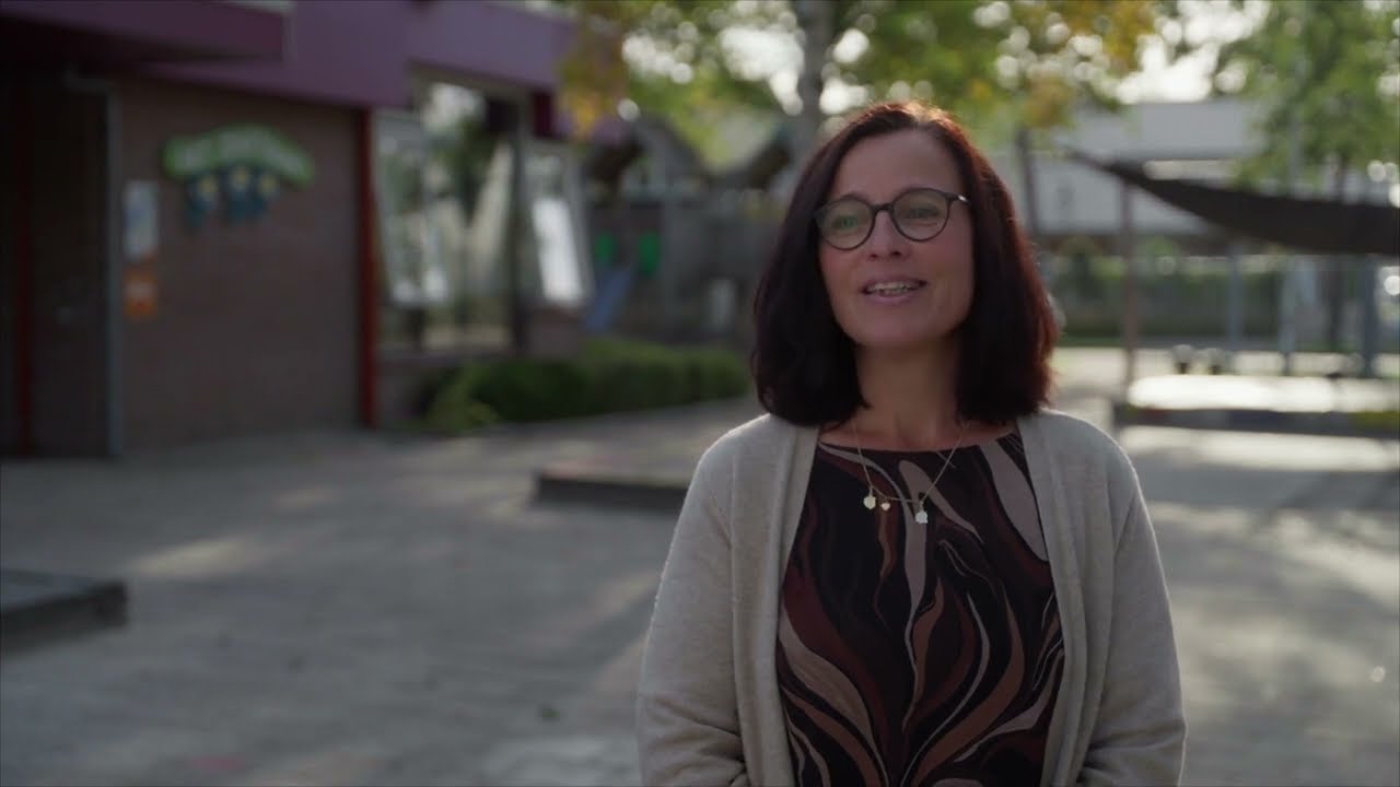 SOPOGO-school OBS Het Startblok - Promotiefilm 2023