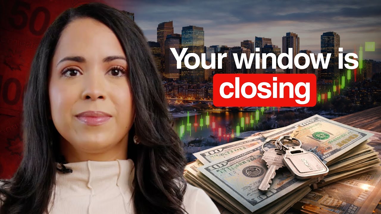 This Is What the Calgary Housing Market Is Really Saying in 2026