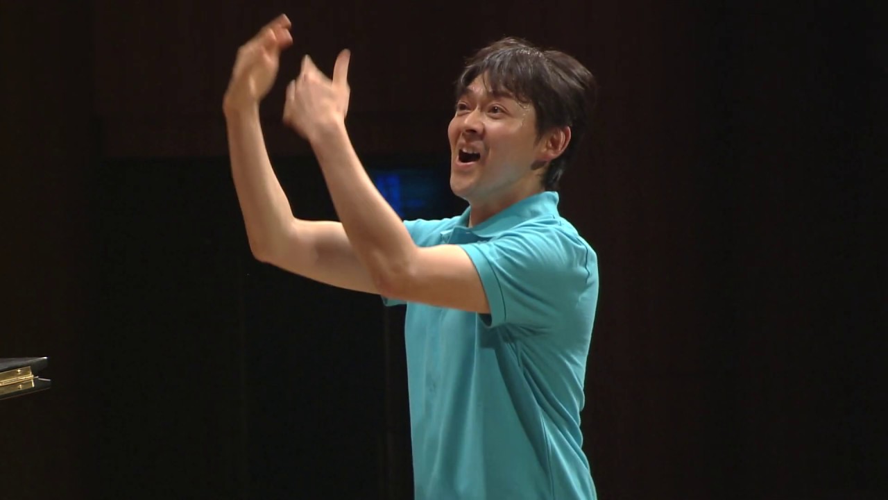 6. 地球星歌 ～笑顔のために～　ミマス 曲　山田祐介 指揮　'12 岡谷せせらぎ会　Okaya Seseragikai