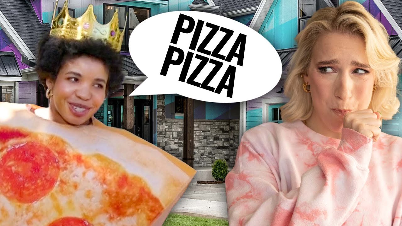 Try Not To Laugh Challenge #89: Impressions ONLY