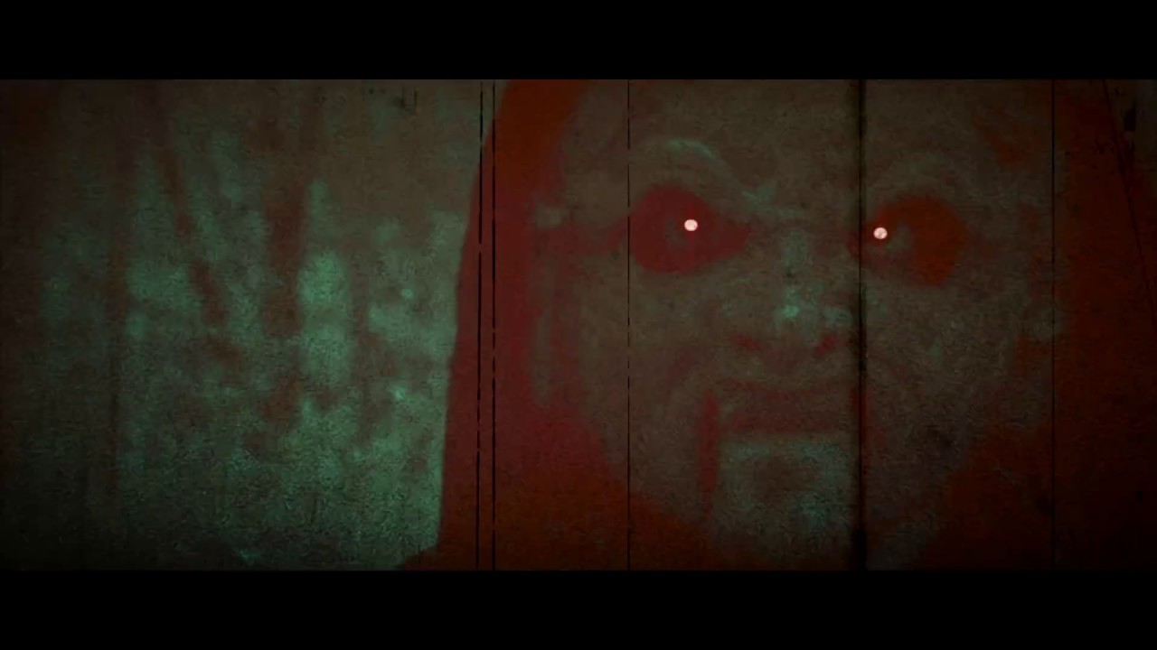 VOLTUMNA - La Furia Dei Ciclopi (Official Music Video)