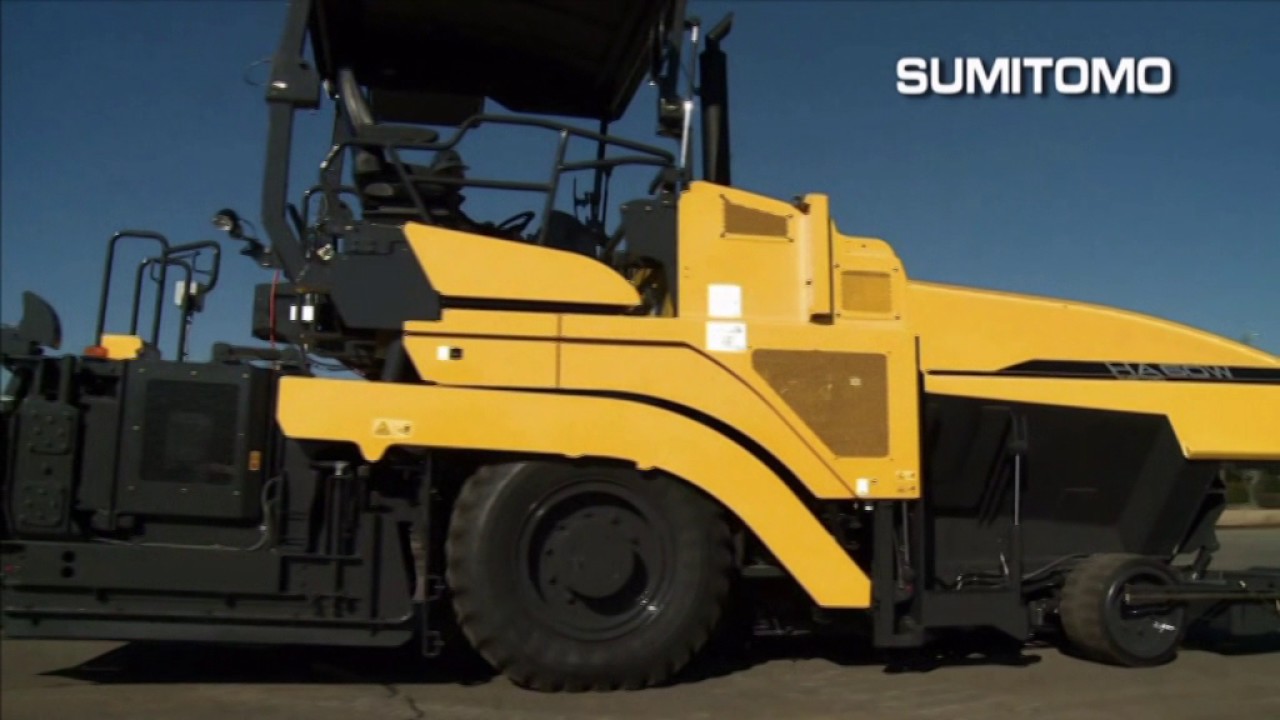 OMS SUMITOMO