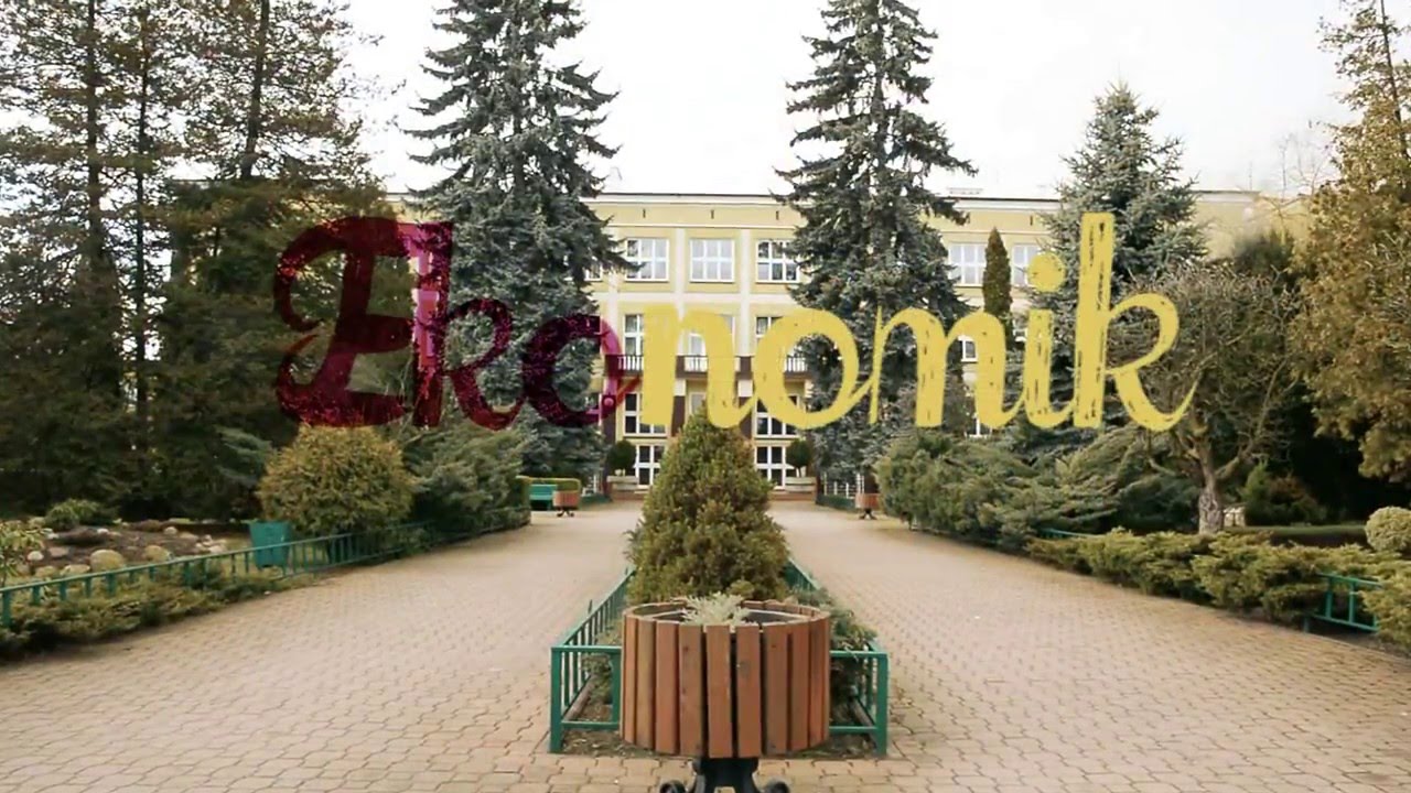 EKONOMIK - Biała Podlaska, Promocja szkoły 2016