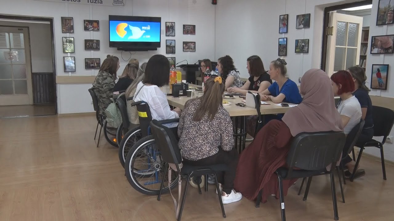 Jesu li invalidnine dovoljne za ''normalan'' život osoba s invaliditetom?