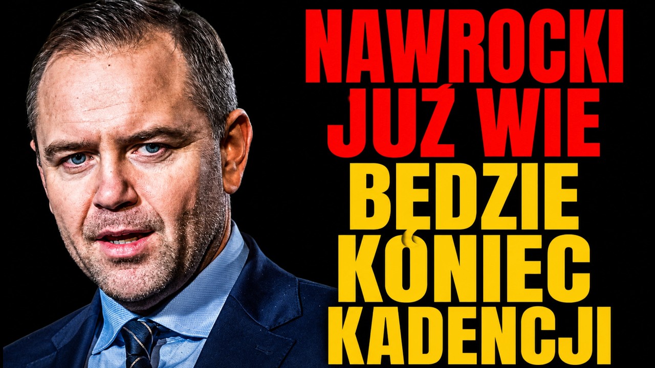Kryptowaluty, kawalerka i TK. Nawrocki realnie boi się końca kadencji.