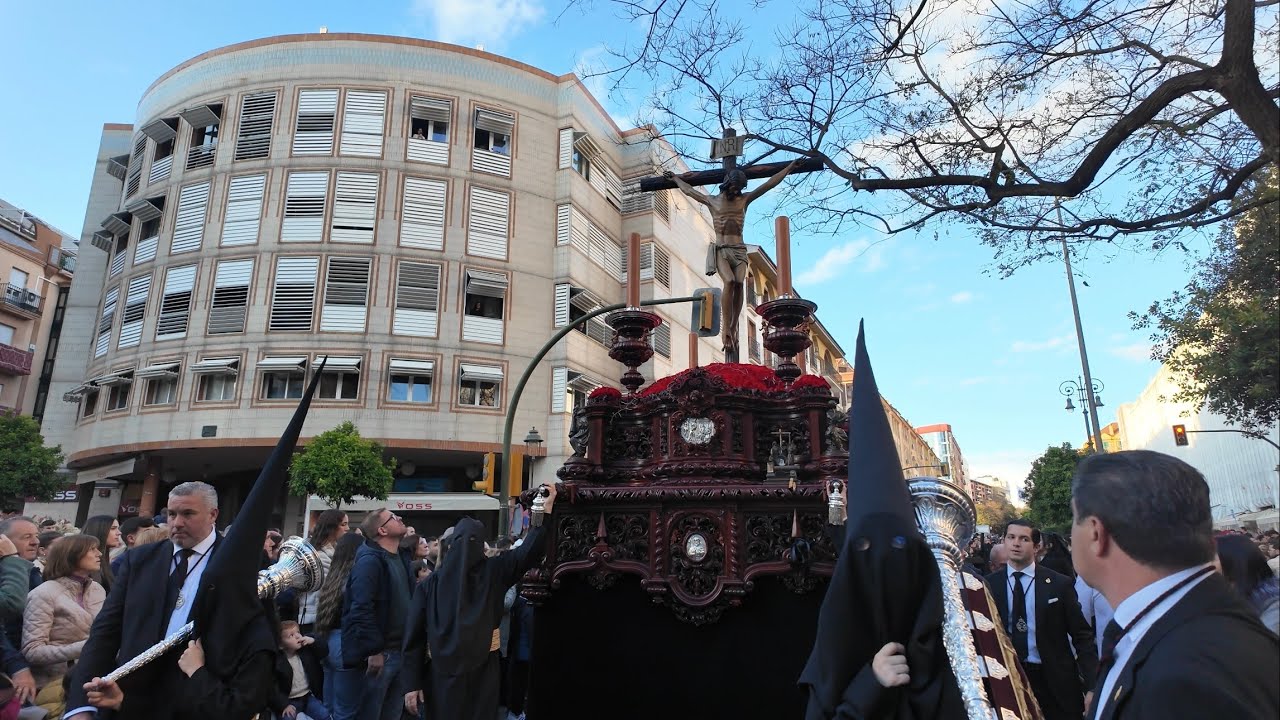 Hermandad de los Estudiantes Huelva 2025   4K
