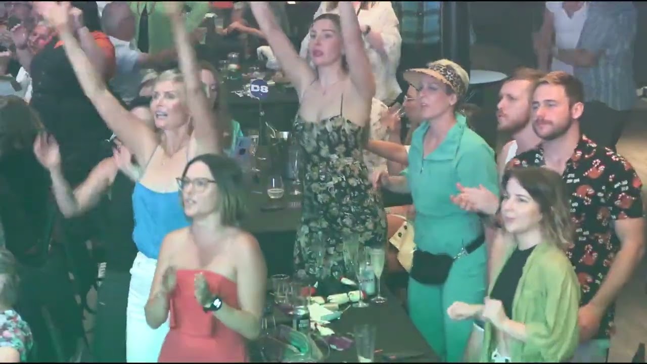 Patience Hodgson - All I Want For Christmas Is You