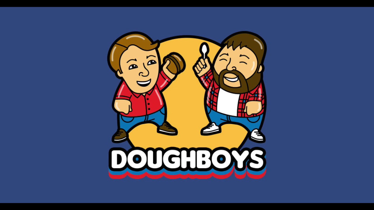 Best of Bug Mane on the Doughboys Podcast Part 1