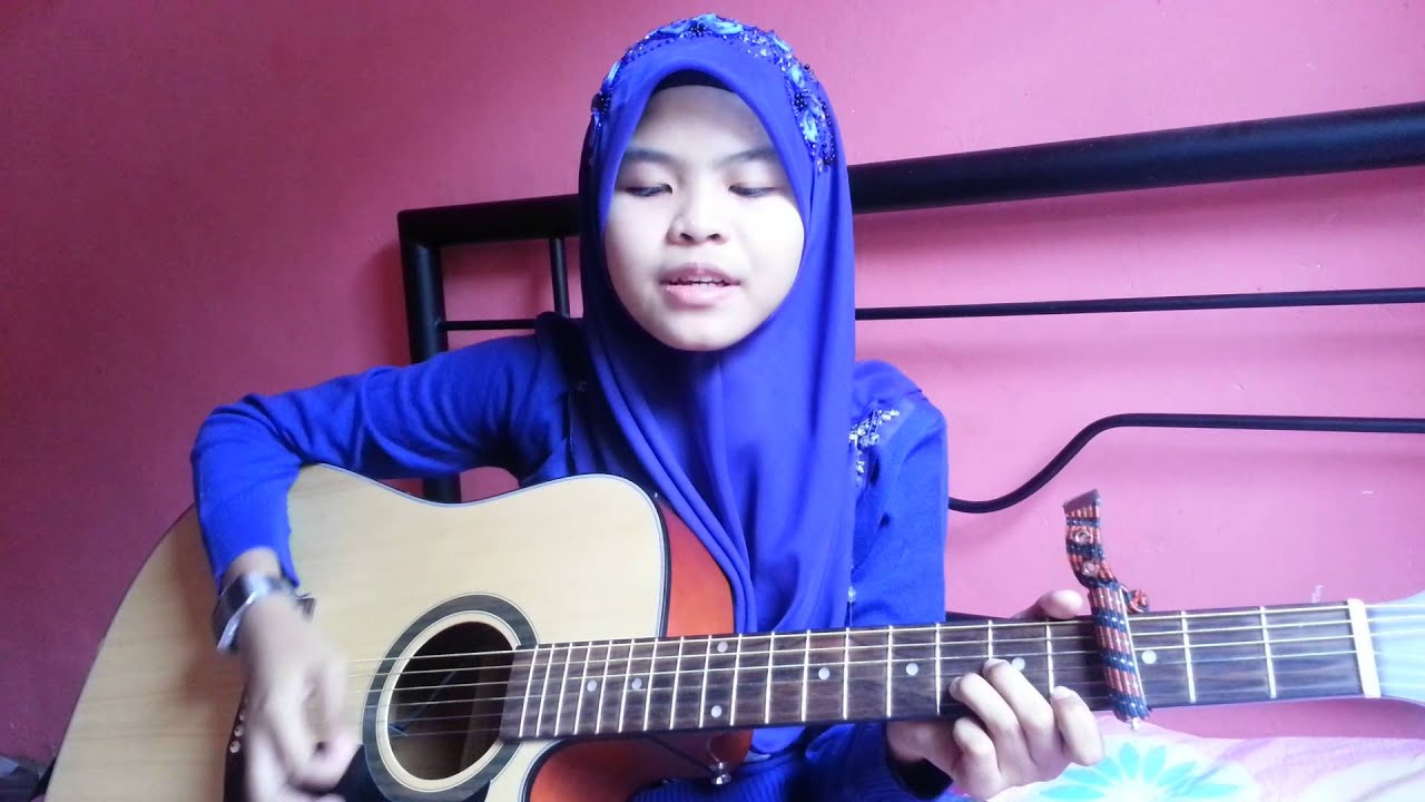 Istikharah cinta - wani (cover)