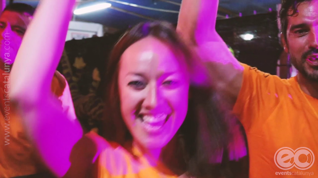 Revival Festival a Alcarràs 2019