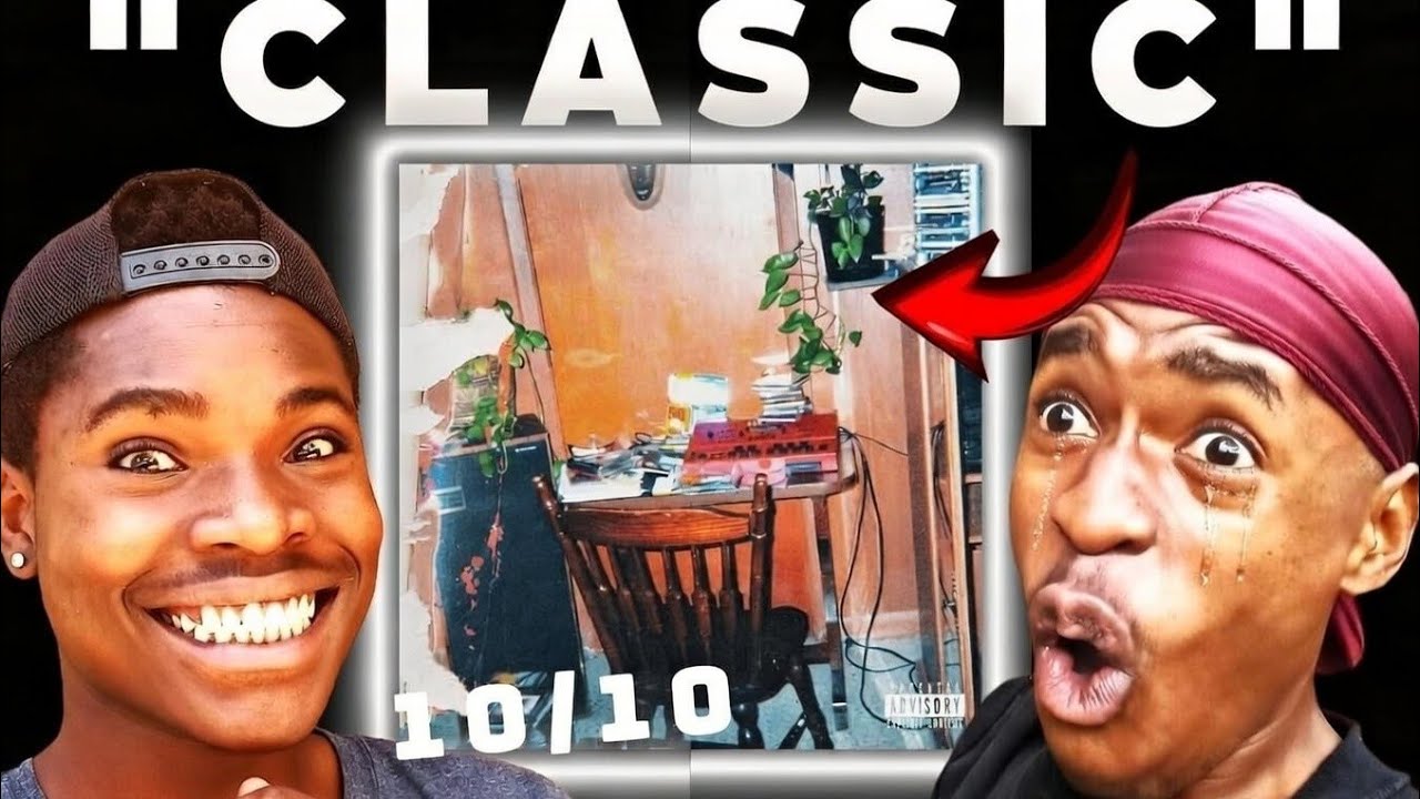 NO MISSES ISSA CLASSIC!| the fall off album reaction DISC 29